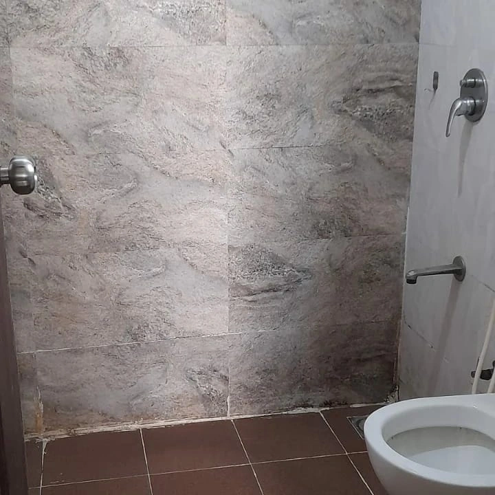 1 BHK Flat for Sale in SETHIA SEA VIEW, Goregaon West